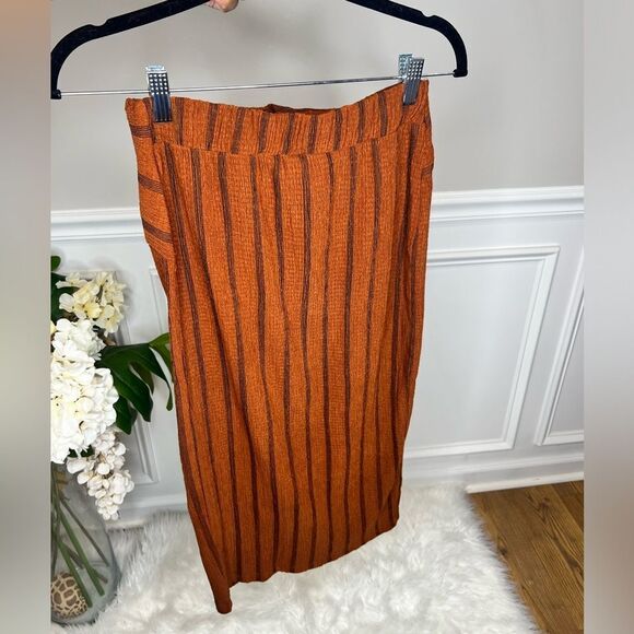 H&M high waist skirt - Picture 3 of 5